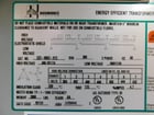 300 KVA 480 Primary, 208Y/120 Secondary, Harmonics 223-0002-012 transformer - Image 10