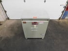 150 KVA 480 Primary, 208/120 Secondary, General Electric 9T23B3876G3 transformer - Image 3