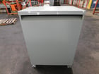 150 KVA 480 Primary, 208/120 Secondary, General Electric 9T23B3876G3 transformer - Image 8