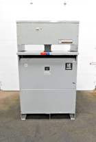 500 KVA 480 Primary, 208Y/120 Secondary, Harmonics 223-0002-009 transformer - Image 1