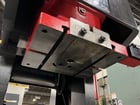 88 Ton, Amada #TPL-80SI, 5" stroke, 17.9"Shut Height, 40" x 23" x 5.3"bolster, wet clutch, Link drive, 2000 - Image 8