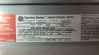 1200 Amp. General Electric Spectra Series, Panelboard, 7 Breakers 5x 250A & 2x 100A, 3PH, 4 Wire, 208Y/120 VAC - Image 5