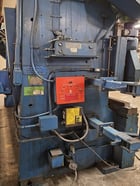 225 Ton, Cincinnati #Series-9, mechanical press brake, 12' overall, 126" between housing, 3" stroke - Image 10