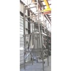 Horizon Systems, bulk bag unloader & weigh bin Supersack discharger, all Stainless Steel, #11015 - Image 3