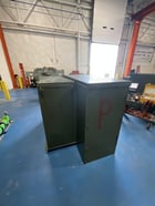 300 KVA 13200/ 7620 Primary, 208Y/120 Secondary, 3 phase, Padmount Transformer - Image 3