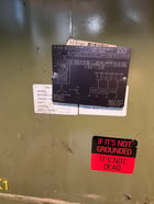 300 KVA 12470 Delta Primary, 208Y/120 Secondary, 3 phase, Padmount Transformer - Image 1
