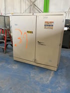 300 KVA 12470 Delta Primary, 208Y/120 Secondary, 3 phase, Padmount Transformer - Image 2