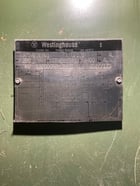 300 KVA 13200GY/7620 Primary, 208Y/120 Secondary, 3 phase, Padmount Transformer - Image 1