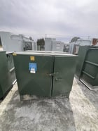 500 KVA 12470GY/7200 Primary, 480GY/277 Secondary, 3 phase, Padmount Transformer - Image 2