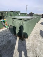 500 KVA 12470GY/7200 Primary, 480GY/277 Secondary, 3 phase, Padmount Transformer - Image 3