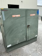 500 KVA 13200GY/7620 Primary, 480Y/277 Secondary, 3 phase, Padmount Transformer - Image 2