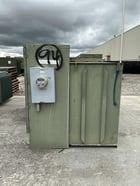 500 KVA 13200GY/7620 Primary, 480Y/277 Secondary, 3 phase, Padmount Transformer - Image 3