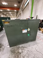 500 KVA 20800GY/12000 Primary, 208Y/120 Secondary, 3 phase, Padmount Transformer - Image 2