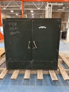 750 KVA 12470GY/7200 Primary, 600Y/347 Secondary, 3 phase, Padmount Transformer - Image 2