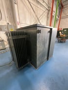 750 KVA 12470GY/7200 Primary, 600Y/347 Secondary, 3 phase, Padmount Transformer - Image 3