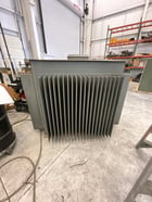 1000 KVA 12470Y/7200 Primary, 480 Delta Secondary, 3 phase, Padmount Transformer - Image 3