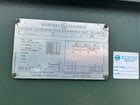 2500 KVA 24940GY/14400 Primary, 480Y/277 Secondary, 3 phase, Padmount Transformer - Image 1