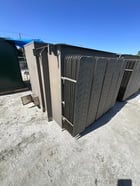 2500 KVA 24940GY/14400 Primary, 480Y/277 Secondary, 3 phase, Padmount Transformer - Image 2