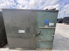 2500 KVA 24940GY/14400 Primary, 480Y/277 Secondary, 3 phase, Padmount Transformer - Image 3