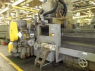 24" x 96" Mattison #900/400, die block grinder horiz/vertical spindle combo, 1987 - Image 1