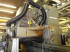24" x 96" Mattison #900/400, die block grinder horiz/vertical spindle combo, 1987 - Image 3