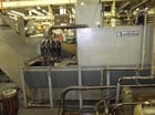 24" x 96" Mattison #900/400, die block grinder horiz/vertical spindle combo, 1987 - Image 4