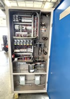 2-Station Chicago #King-Edge-CT-136, Spreader Feeder, VFD, Chi Touch Control, 120" reduced discharge, 2019 - Image 7