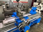 Knuth #SINUS-330/2000, engine lathe, 26" diameter over bed, 79" L max, 16" bed, 10.1 HP, 25-1600 RPM, 4.1" - Image 4