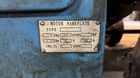 Knuth #SINUS-330/2000, engine lathe, 26" diameter over bed, 79" L max, 16" bed, 10.1 HP, 25-1600 RPM, 4.1" - Image 10