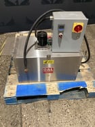 OAL #FIRO/RE-6/9/24-6L, heat shrink tunnel, no stand - Image 1