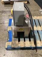 OAL #FIRO/RE-6/9/24-6L, heat shrink tunnel, no stand - Image 4