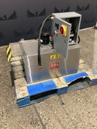 OAL #FIRO/RE-6/9/24-6L, heat shrink tunnel, no stand - Image 6