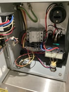 OAL #FIRO/RE-6/9/24-6L, heat shrink tunnel, no stand - Image 7