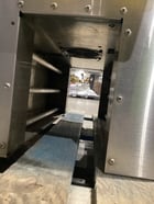 OAL #FIRO/RE-6/9/24-6L, heat shrink tunnel, no stand - Image 9