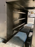 OAL #FIRO/RE-6/9/24-6L, heat shrink tunnel, no stand - Image 10