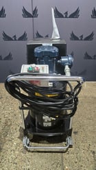 Ruwac #DS1000-EX, explosion proof industrial vacuum, 2011 - Image 1