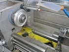 17"/26" x 60" Sharp #1760K, Gap Bed Lathe, 11" swing over cross slide, 2" spindle bore, 50-1800 RPM, D1-6 - Image 4