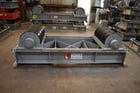 200 Ton, Koike Aronson #WRD-200 / WRI-200, turning roll, 400000 lb., hand pendant controller - Image 5