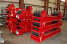 90 Ton, Koike Aronson Ransome #DPRR / DIRR, tank tunring roll, hand pendant controller - Image 3
