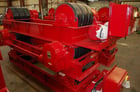 90 Ton, Koike Aronson Ransome #DPRR / DIRR, tank tunring roll, hand pendant controller - Image 4