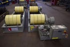 120 Ton, Koike Ransome, turning roll, hand pendant controller, 2023 - Image 2