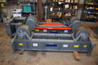 200 Ton, Preston #TDSA-200 / TISA-200, turning rolls, 400000 lb., remote hand pendant - Image 1