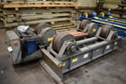 200 Ton, Preston #TDSA-200 / TISA-200, turning rolls, 400000 lb., remote hand pendant - Image 5