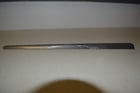 #41617-1 Top slide gib strip, unused - Image 3