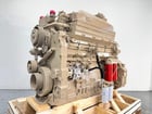 755 HP Cummins #KTA19, Engine, Rebuilt, warranty - Image 2