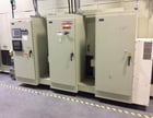 2.6' width x 20.8' L x 3.8' H, Keith, 2250&deg;F, electric with load car and gas fired oxidizer - Image 4