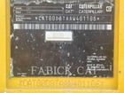 Caterpillar D8T, Crawler Dozer, 2899 hours, S/N: AW401106, 2020 - Image 6
