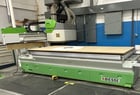 Biesse #Rover-24FT, router, 20 KW, vacuum pump, 2001 - Image 1