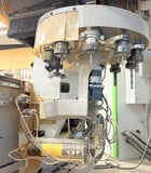 Biesse #Rover-24FT, router, 20 KW, vacuum pump, 2001 - Image 6
