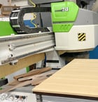 Biesse #Rover-24FT, router, 20 KW, vacuum pump, 2001 - Image 10